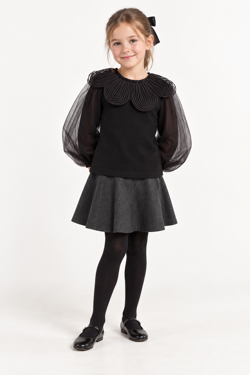 Monochromatic Mania-topp
