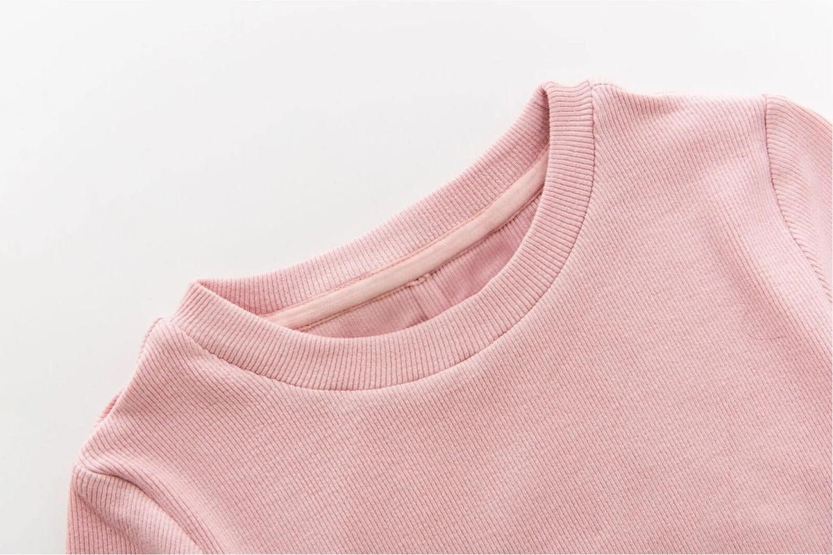 Back to Basics-T-skjorte