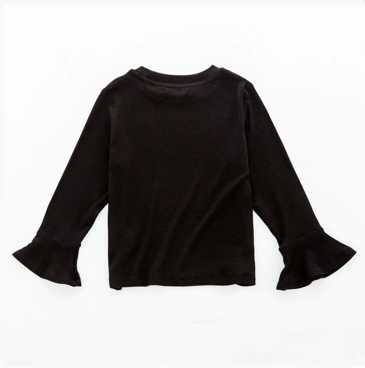 Back to Basics-T-skjorte
