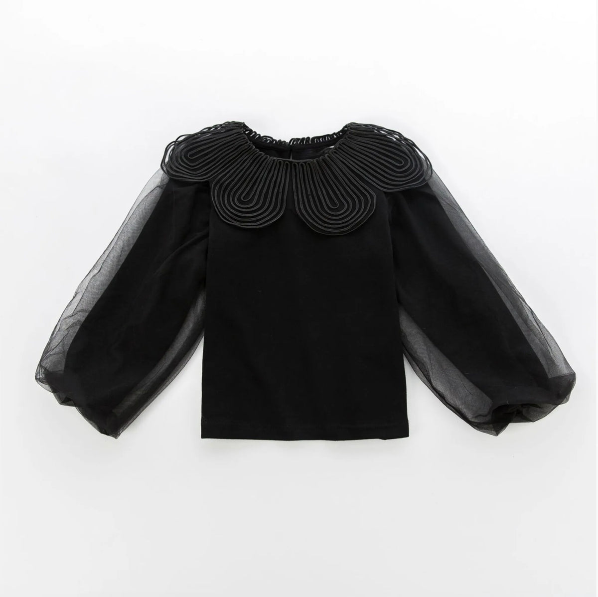 Monochromatic Mania-topp