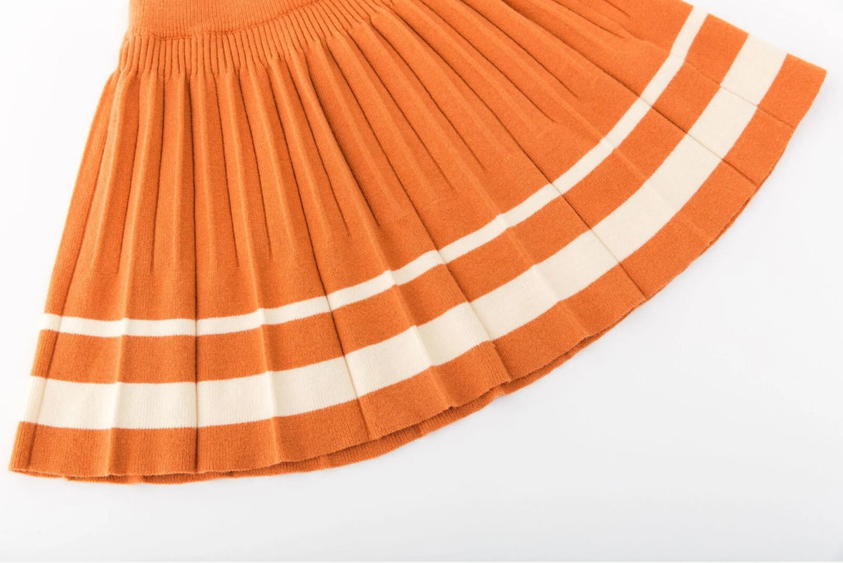 Fashionista er etternavnet mitt, matchende sett