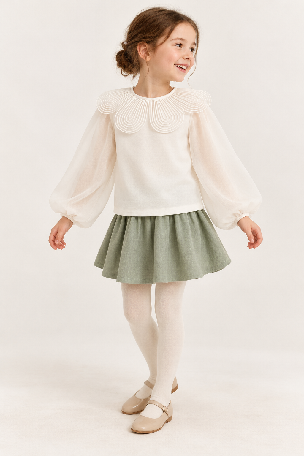 Monochromatic Mania-topp