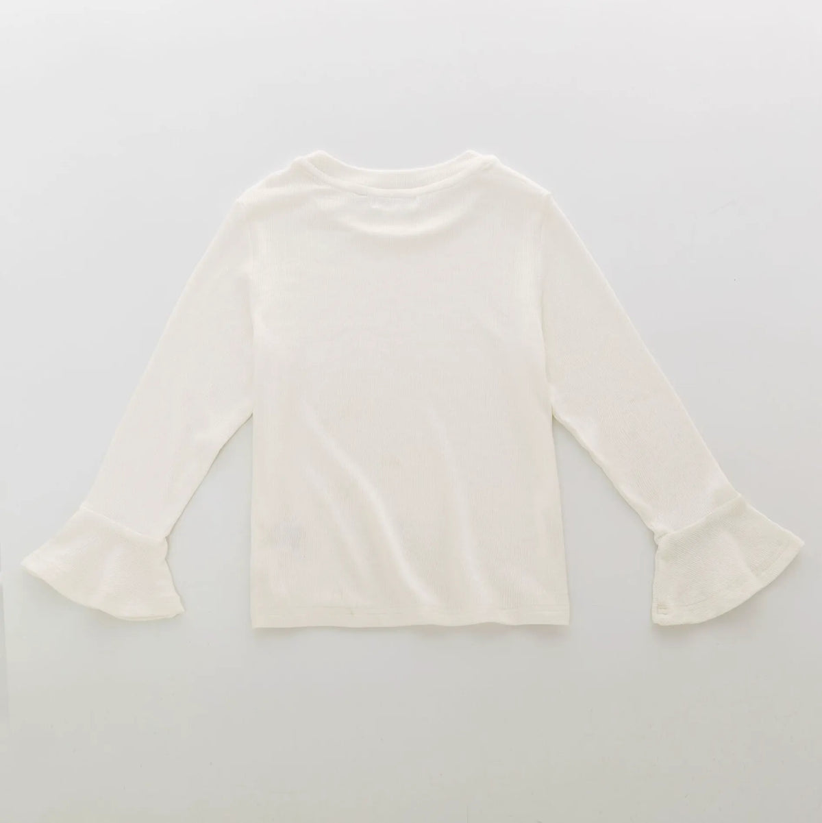 Back to Basics-T-skjorte