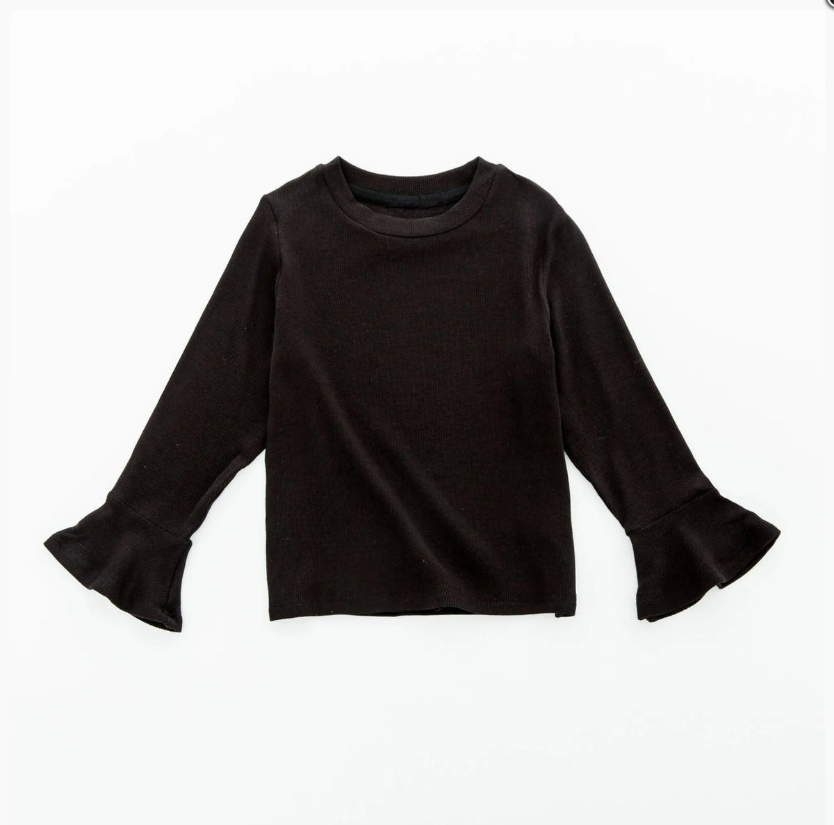 Back to Basics-T-skjorte