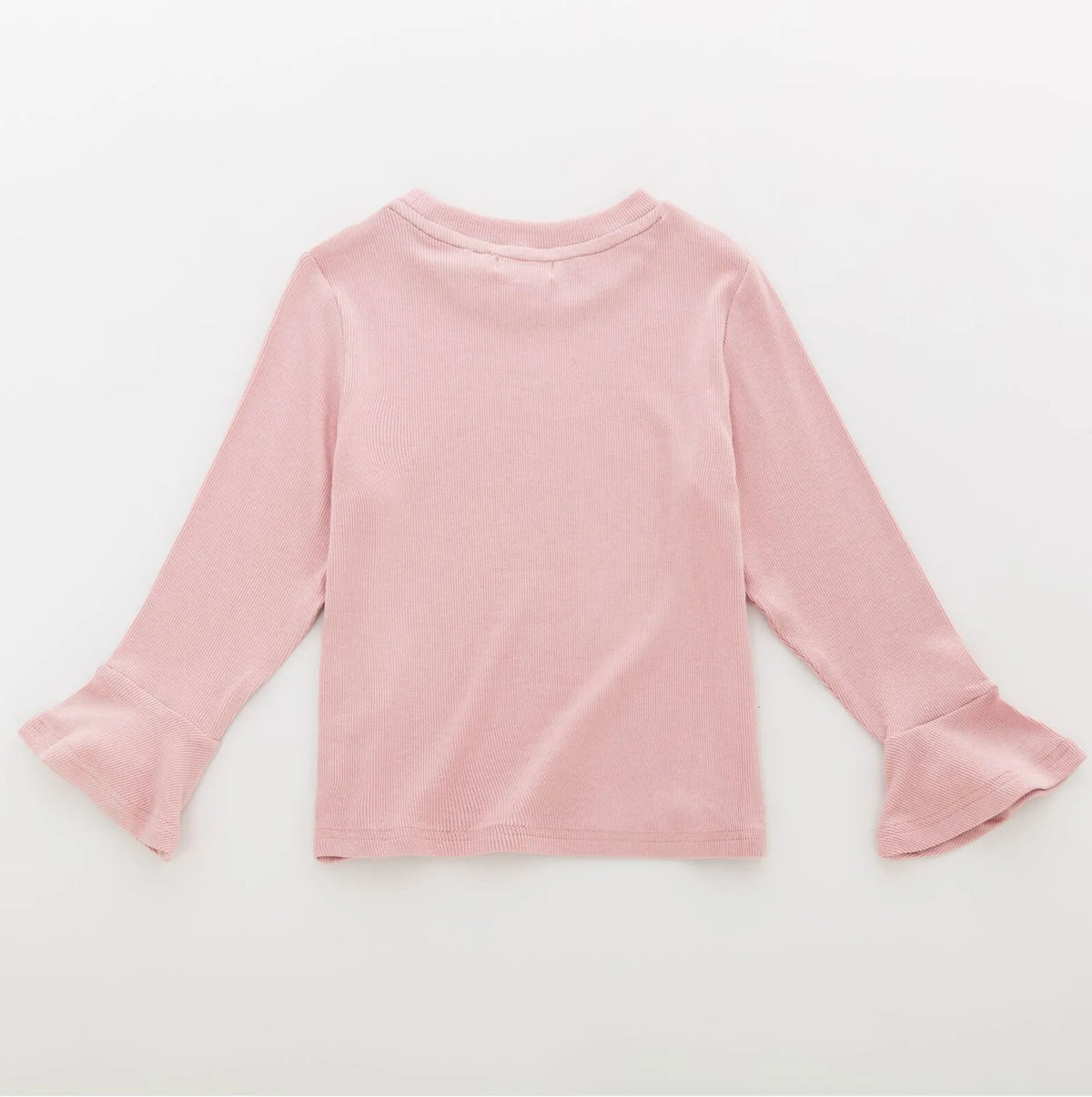 Back to Basics-T-skjorte