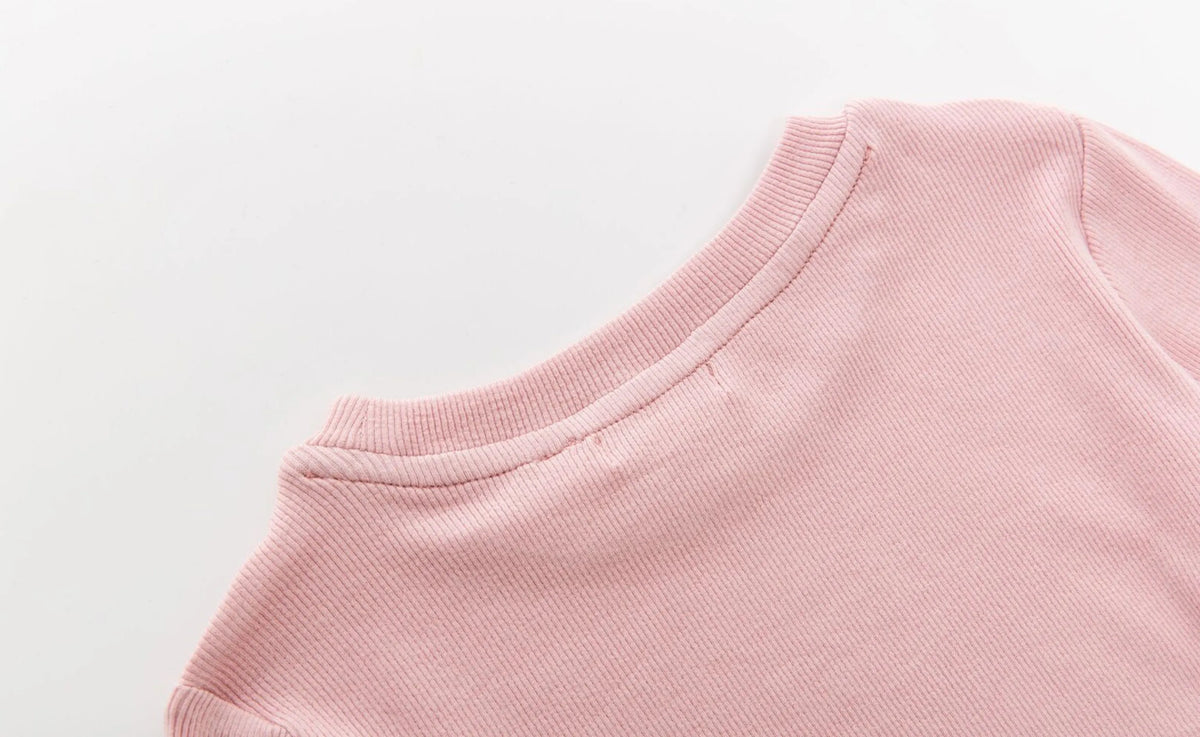 Back to Basics-T-skjorte