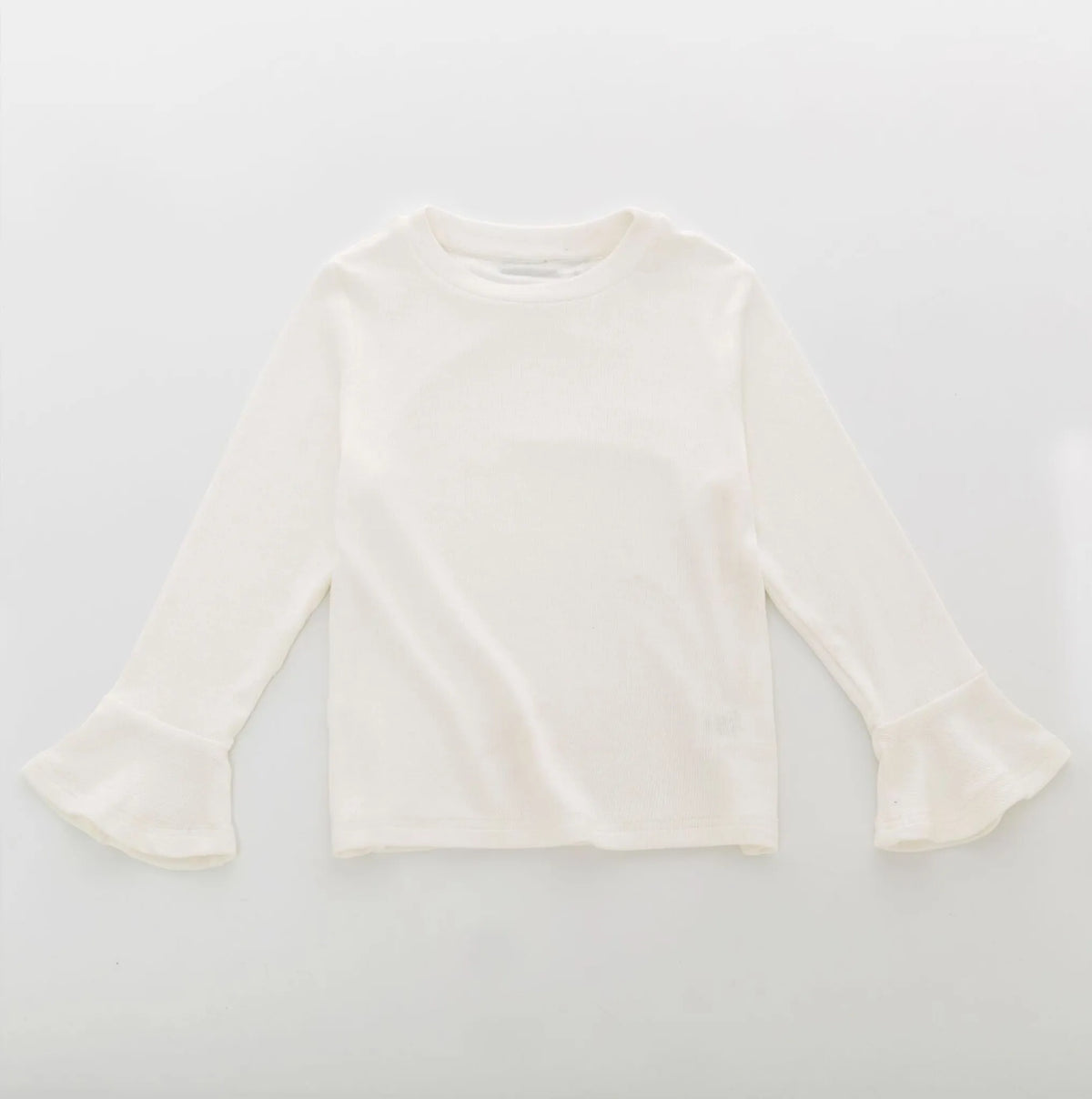 Back to Basics-T-skjorte