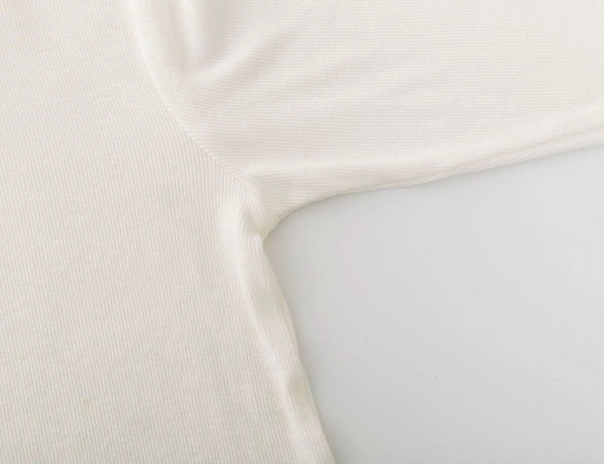 Back to Basics-T-skjorte