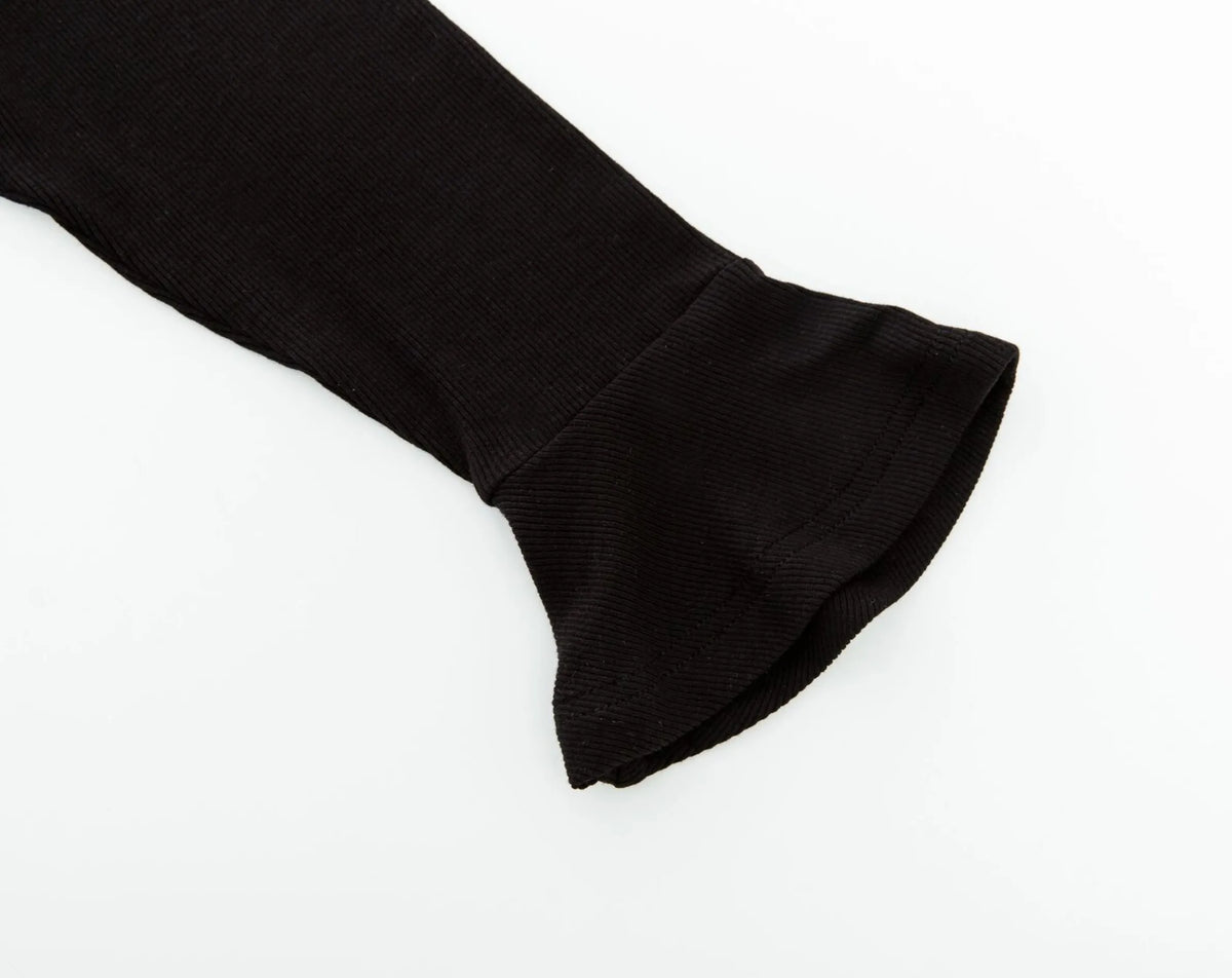 Back to Basics-T-skjorte