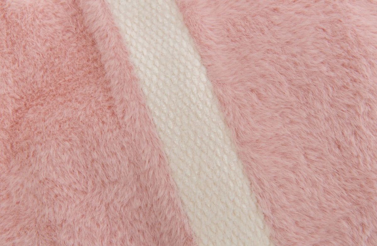 Faux Furrfect-kjole