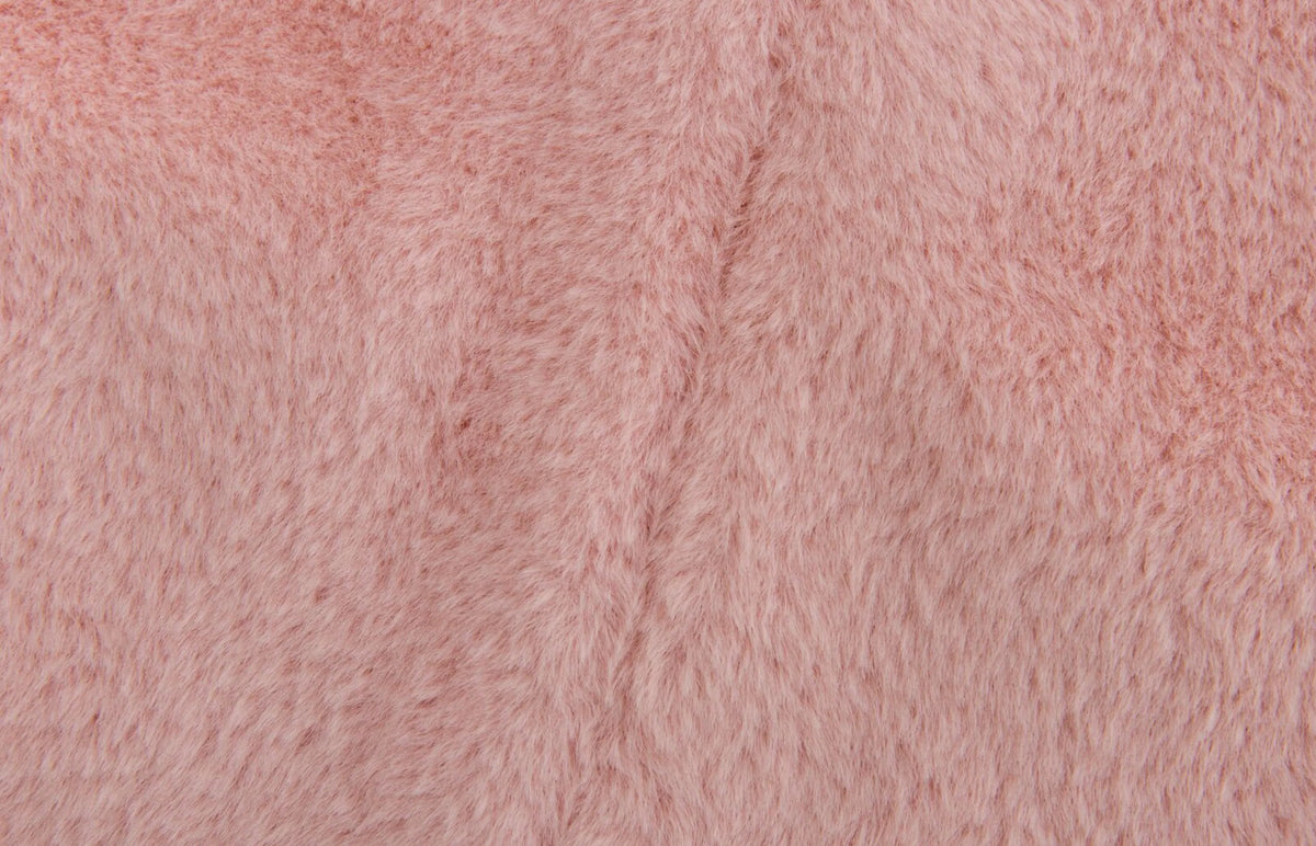 Faux Furrfect-kjole