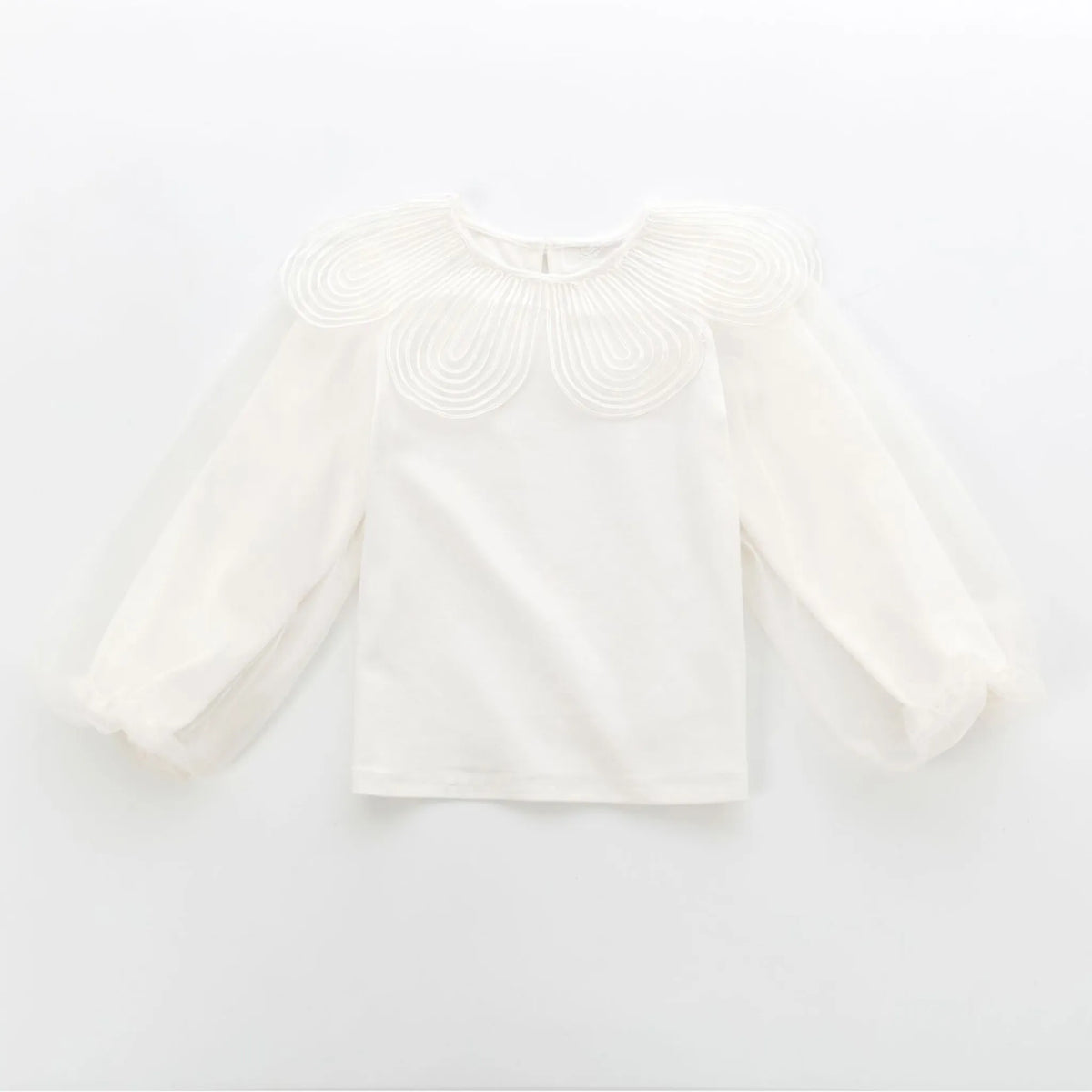 Monochromatic Mania-topp