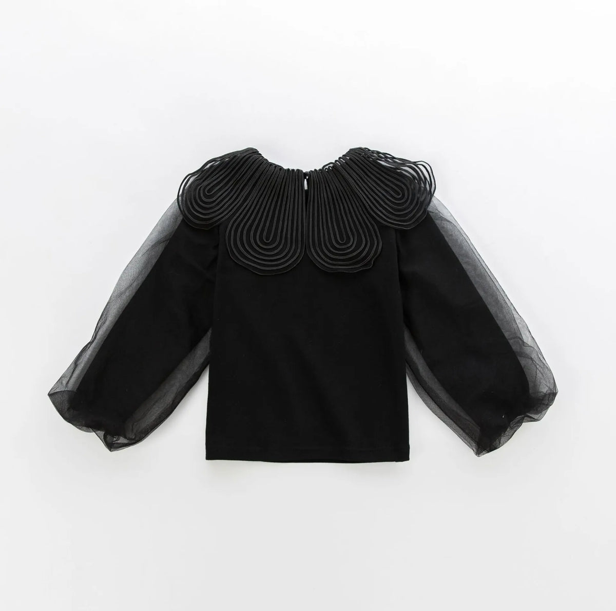 Monochromatic Mania-topp