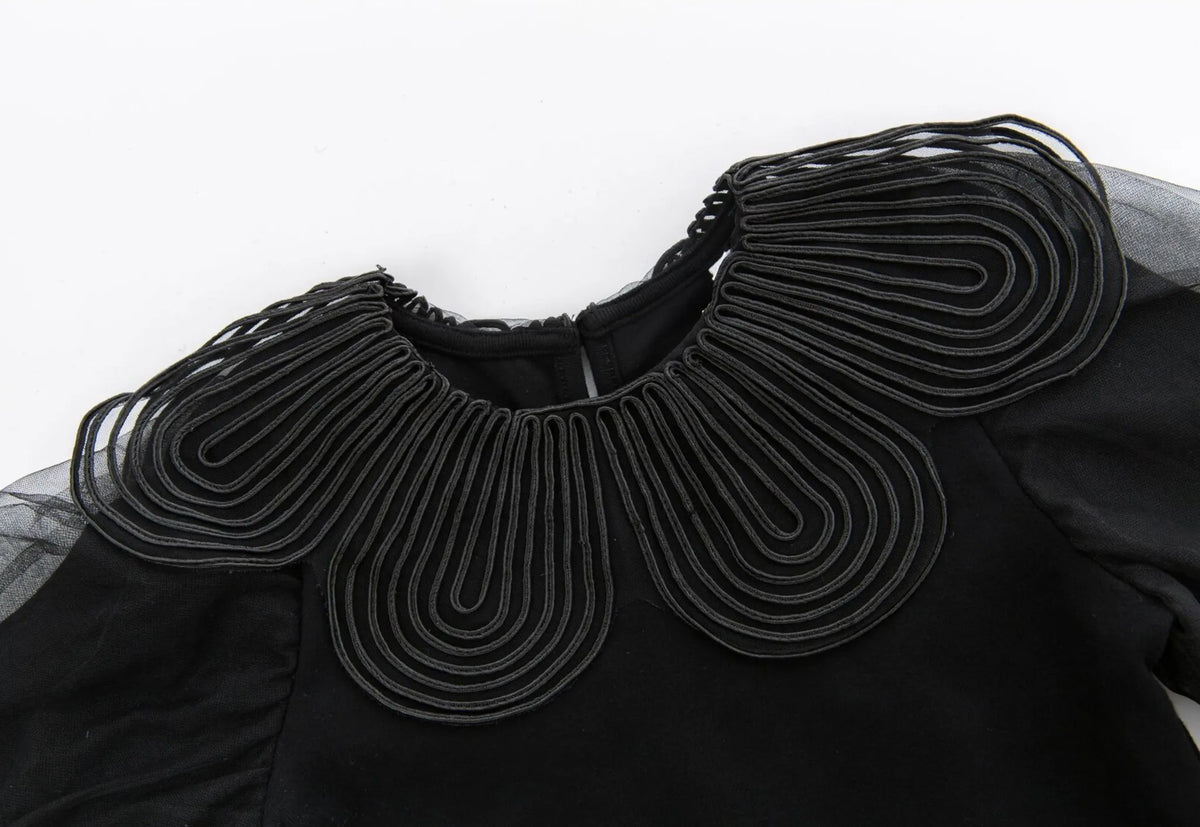 Monochromatic Mania-topp
