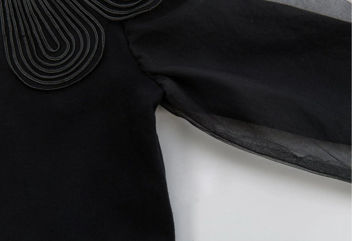 Monochromatic Mania-topp