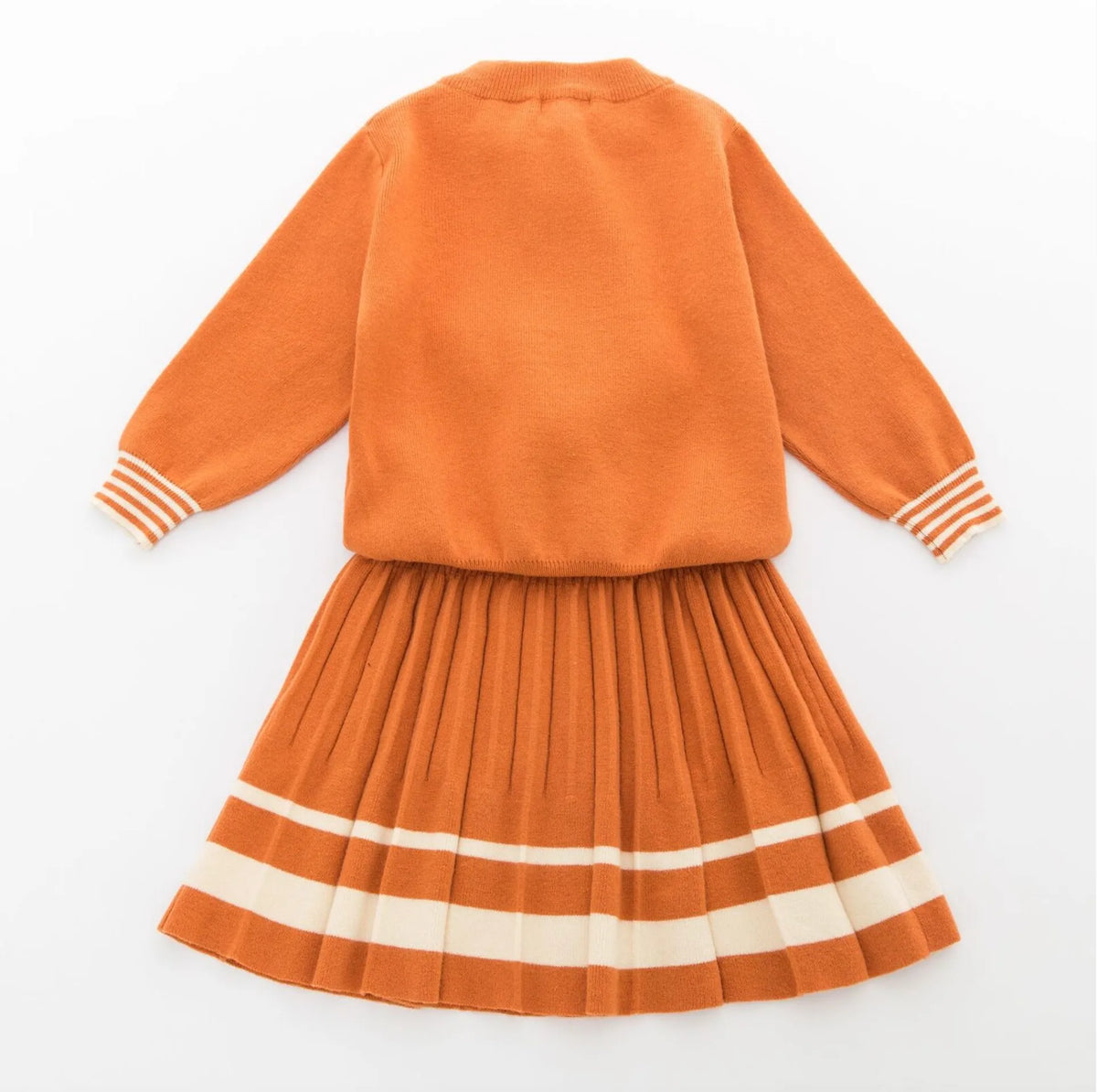 Fashionista er etternavnet mitt, matchende sett