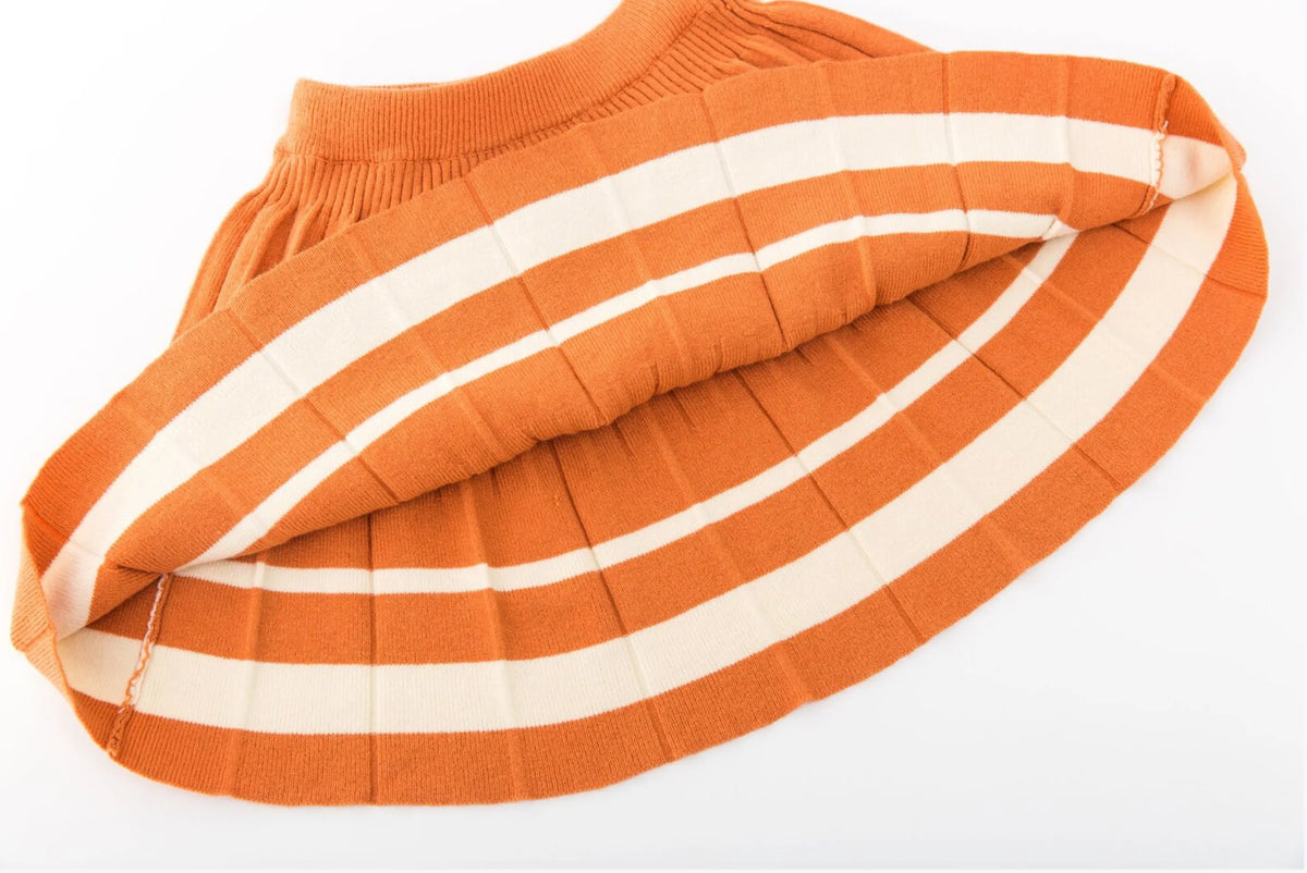 Fashionista er etternavnet mitt, matchende sett