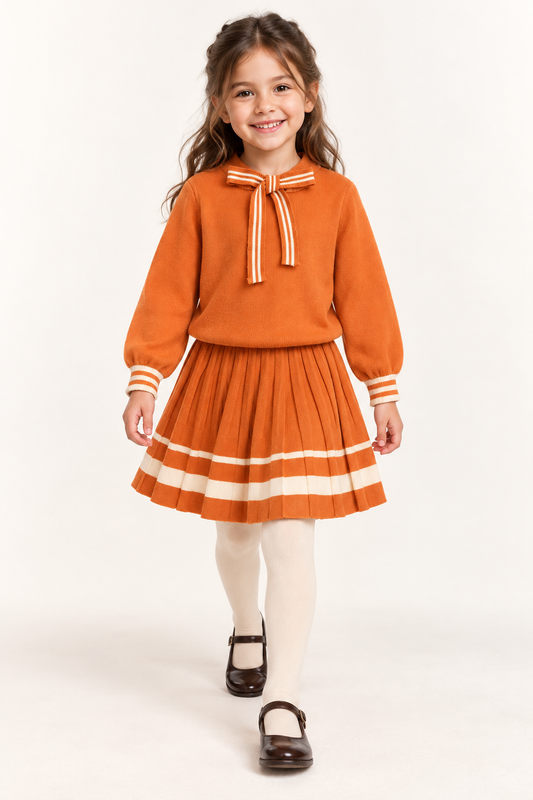 Fashionista er etternavnet mitt, matchende sett